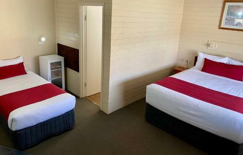 Ashton Motel