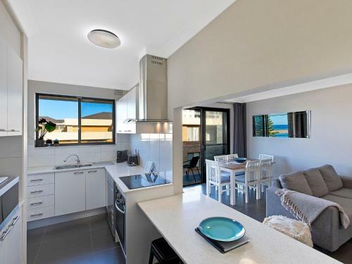Apartamento Pacific Court 10