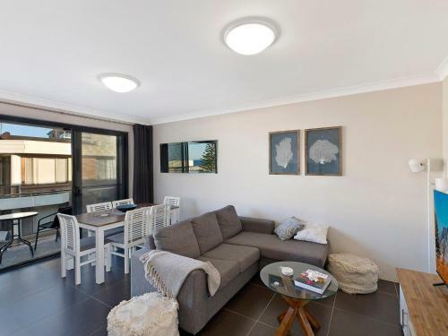 Apartamento Pacific Court 10