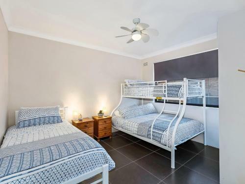Apartamento Pacific Court 10