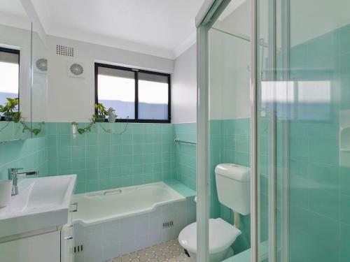Apartamento Pacific Court 10