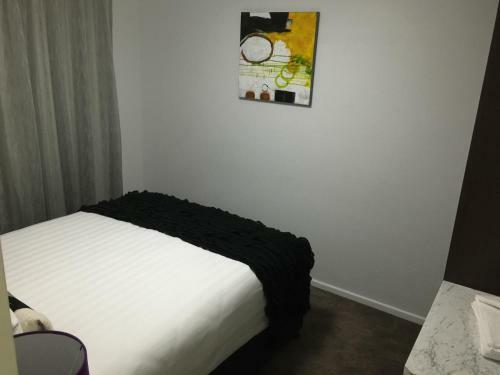 Aparthotel Apartment 725 Ruthven