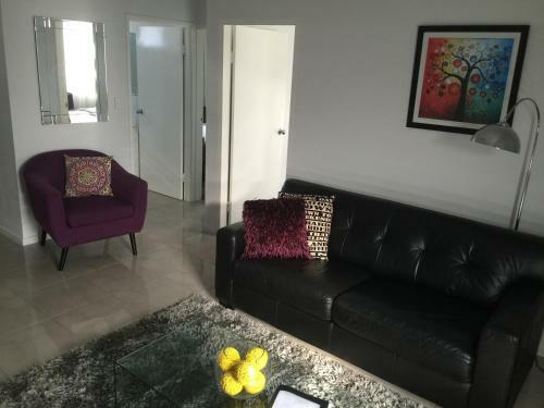 Aparthotel Apartment 725 Ruthven