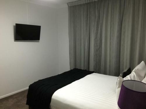Aparthotel Apartment 725 Ruthven