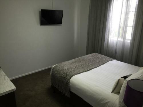 Aparthotel Apartment 725 Ruthven