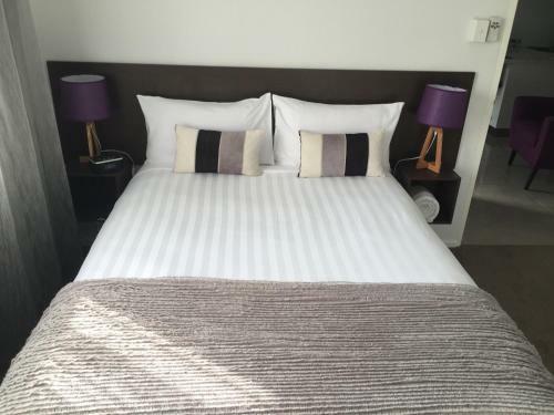 Aparthotel Apartment 725 Ruthven