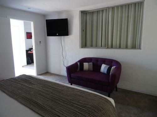 Aparthotel Apartment 725 Ruthven