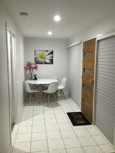 Aparthotel Apartment 725 Ruthven