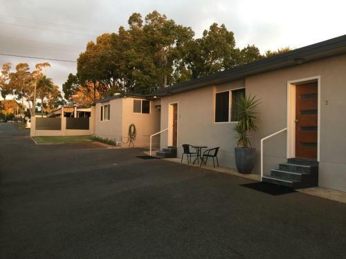 Aparthotel Apartment 725 Ruthven