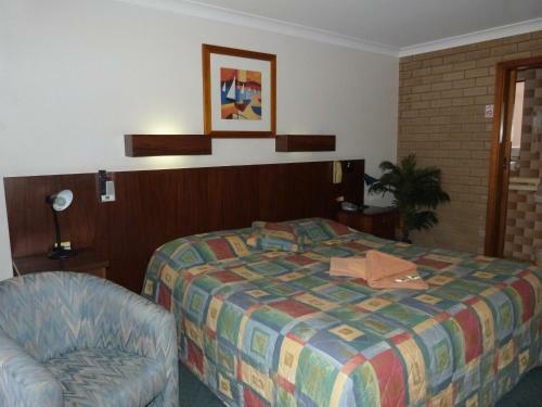 Wintersun Motel