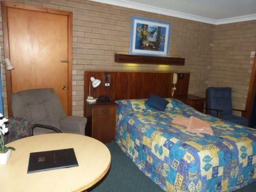 Wintersun Motel