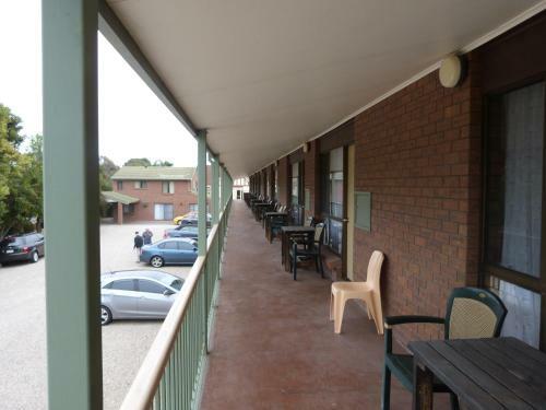 Wintersun Motel