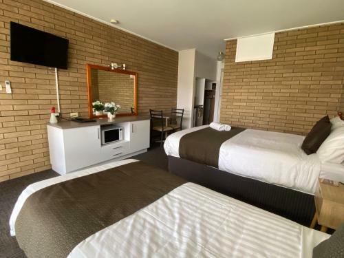 Warrina Motor Inn