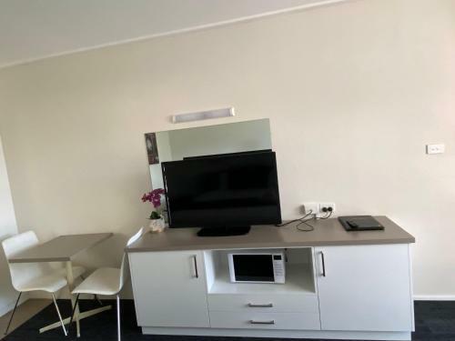 Warrina Motor Inn