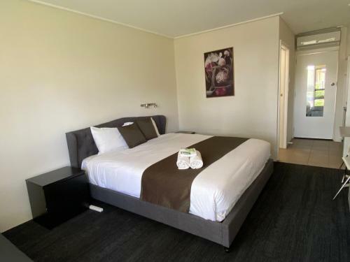 Warrina Motor Inn