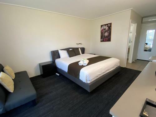 Warrina Motor Inn