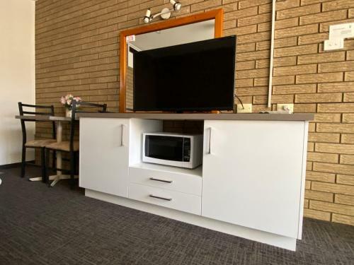 Warrina Motor Inn