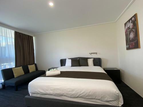 Warrina Motor Inn