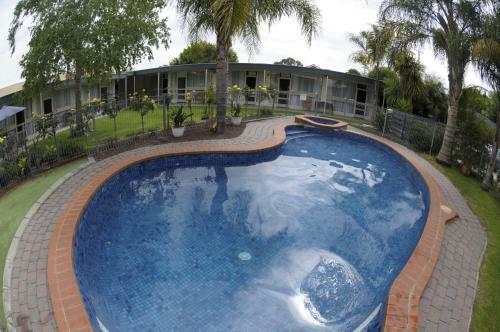 Warrina Motor Inn