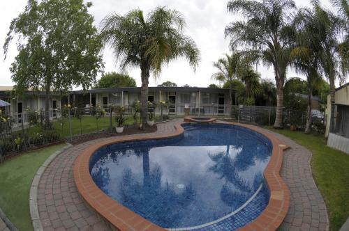 Warrina Motor Inn