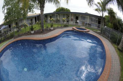 Warrina Motor Inn