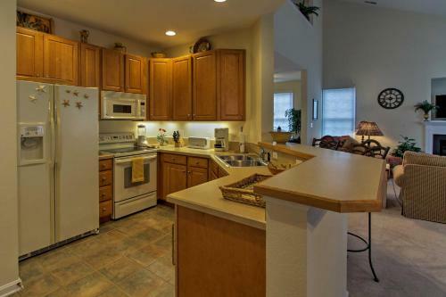 Apartamento Luxury Bethany Beach Condo With Pool On Golf Course