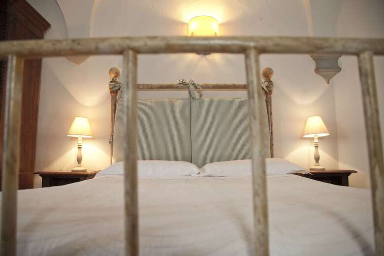 Agroturismo Castello Vicchiomaggio
