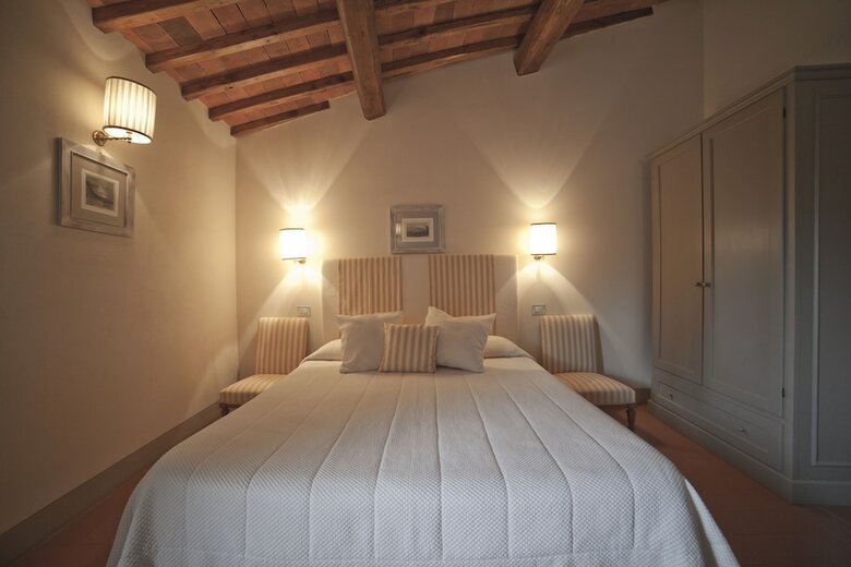 Agroturismo Castello Vicchiomaggio