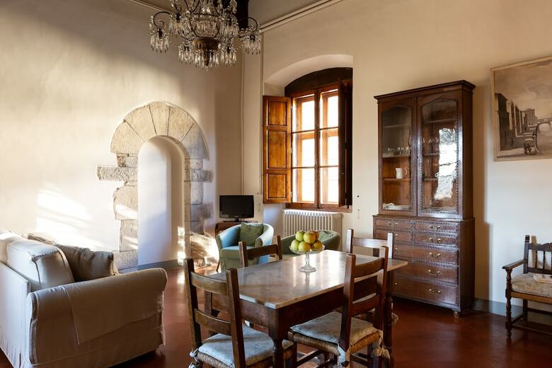 Agroturismo Castello Vicchiomaggio