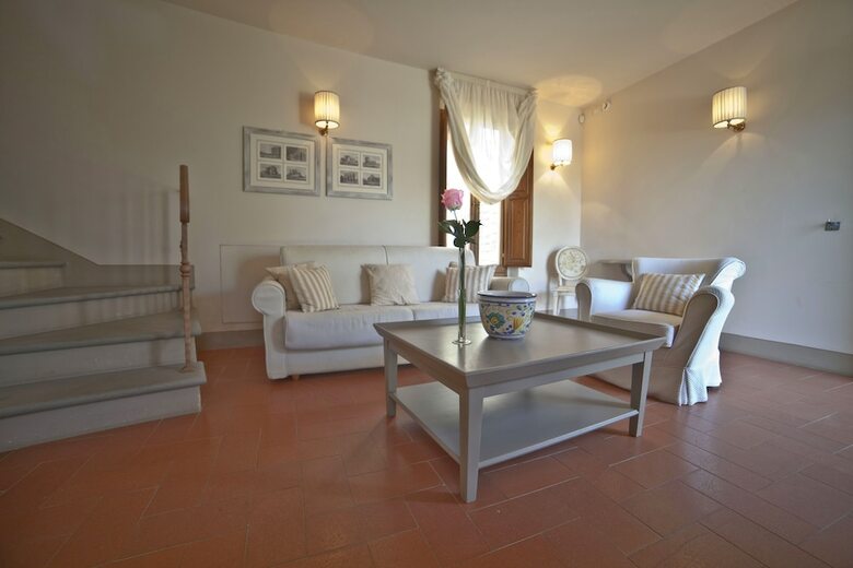 Agroturismo Castello Vicchiomaggio