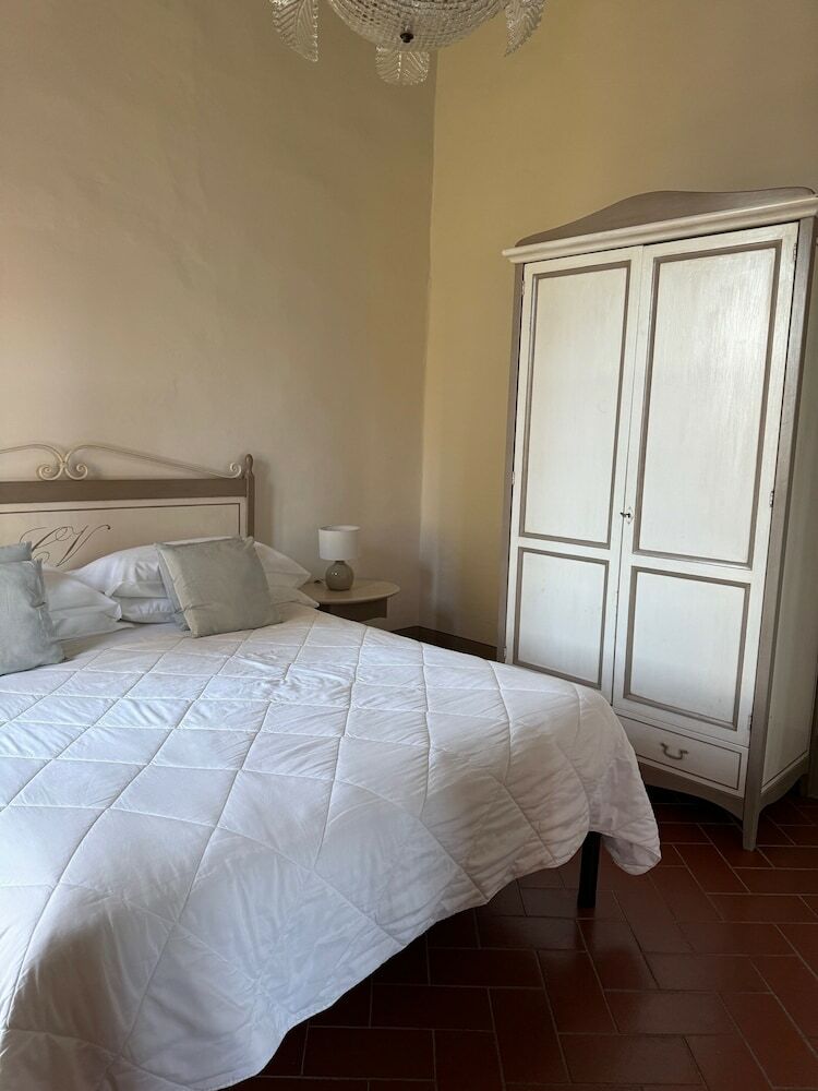 Agroturismo Castello Vicchiomaggio