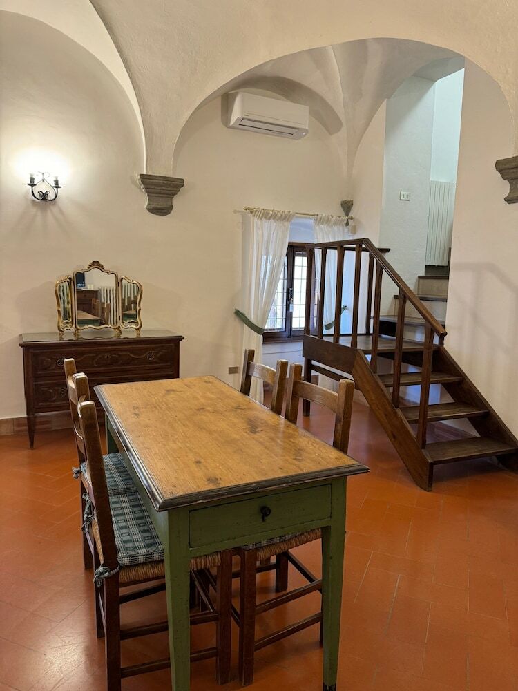 Agroturismo Castello Vicchiomaggio