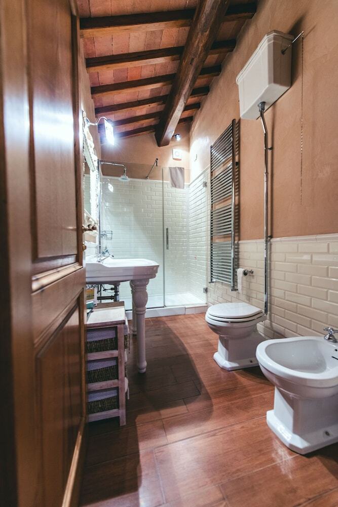 Agroturismo Castello Vicchiomaggio
