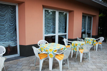 Hotel Visconti