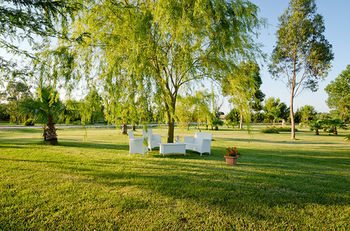 Hotel Le Muse