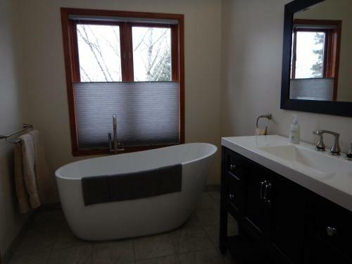 Chalets Laurentides Mont-tremblant
