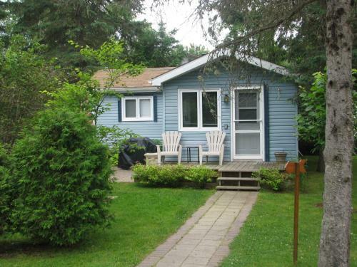 Chalets Laurentides Mont-tremblant