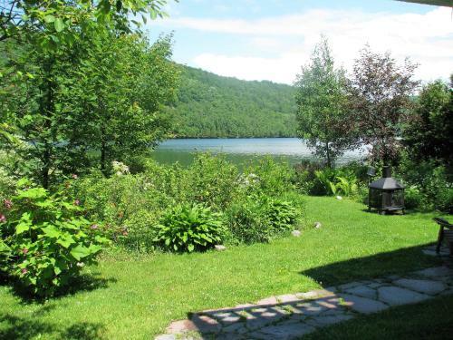 Chalets Laurentides Mont-tremblant