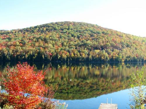 Chalets Laurentides Mont-tremblant