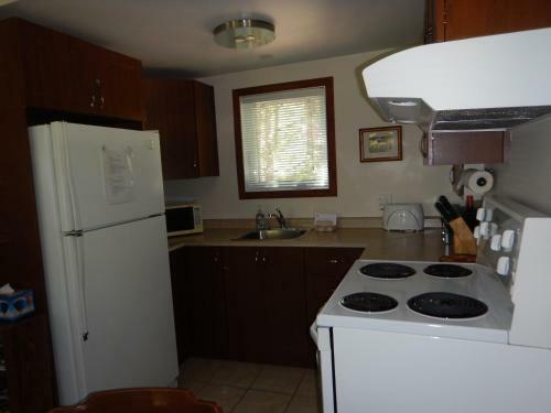 Chalets Laurentides Mont-tremblant