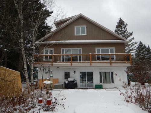 Chalets Laurentides Mont-tremblant