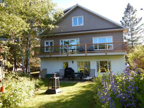 Chalets Laurentides Mont-tremblant
