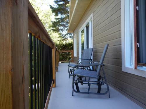 Chalets Laurentides Mont-tremblant