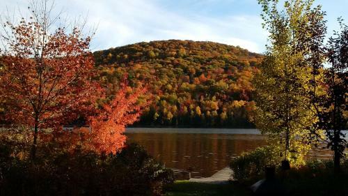 Chalets Laurentides Mont-tremblant