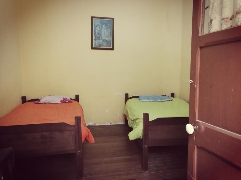 Albergue Bash And Crash Hotel