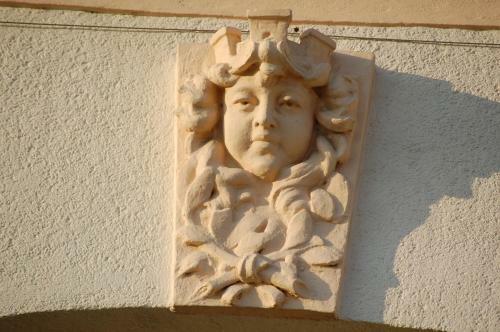 Hostal F�nyes Vinorium Panzi�
