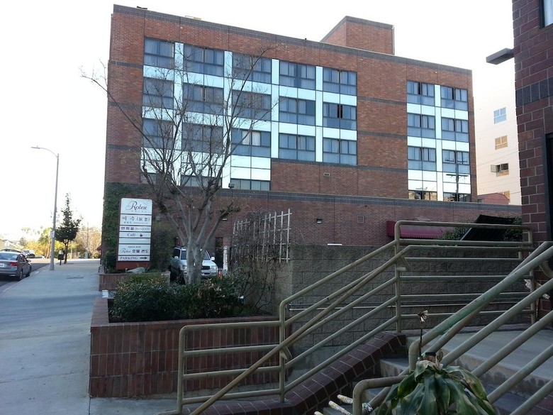 Rotex Hotel