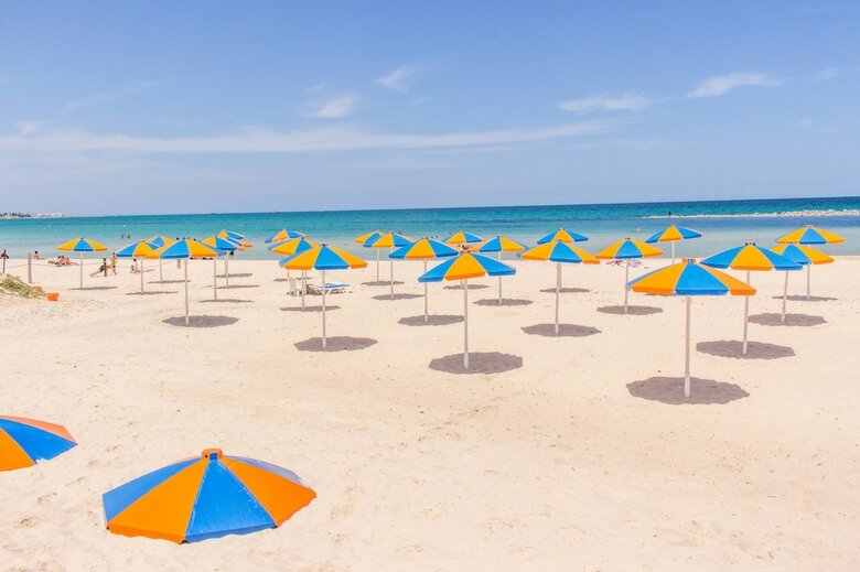 Hotel Dreams Beach