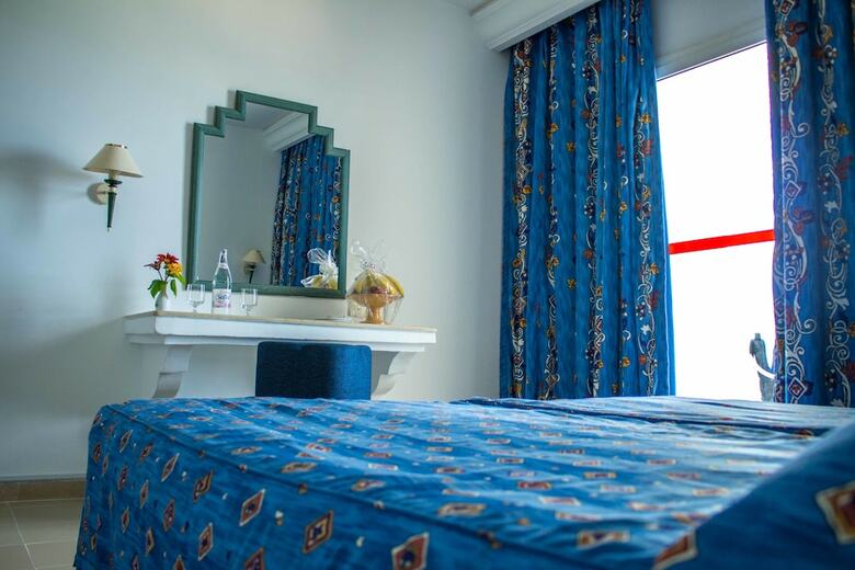 Hotel Dreams Beach