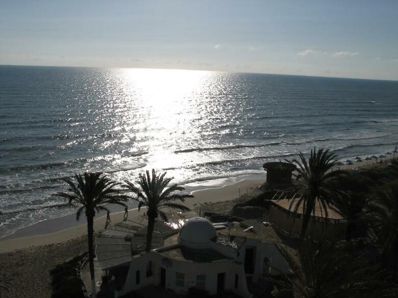 Hotel Dreams Beach